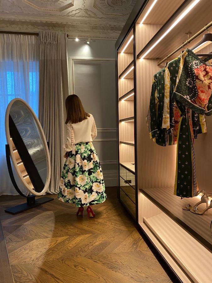 Maison Villeroy Paris Luaran gambar