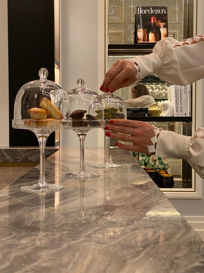 Maison Villeroy Paris Luaran gambar