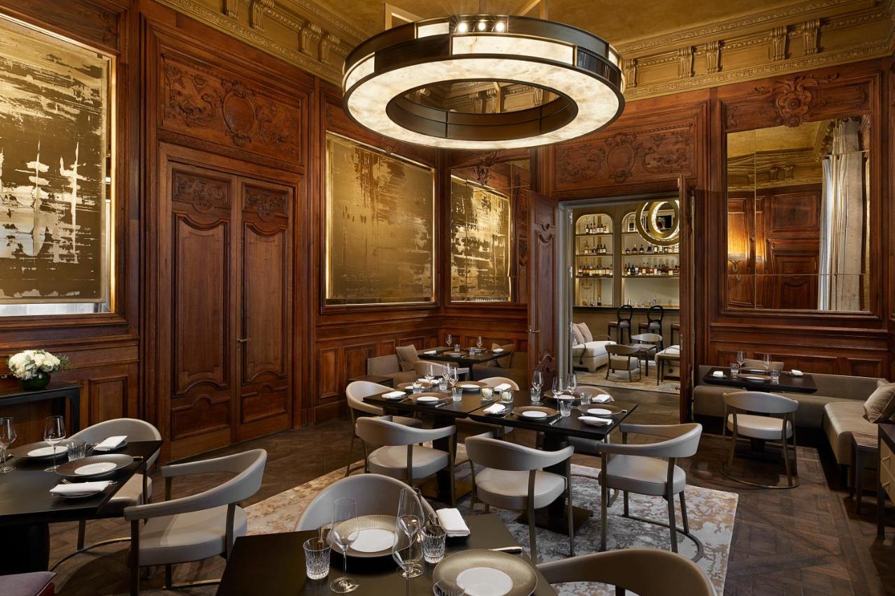 Maison Villeroy Paris Luaran gambar