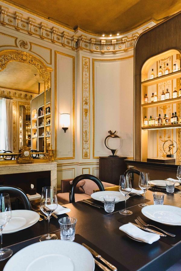 Maison Villeroy Paris Luaran gambar