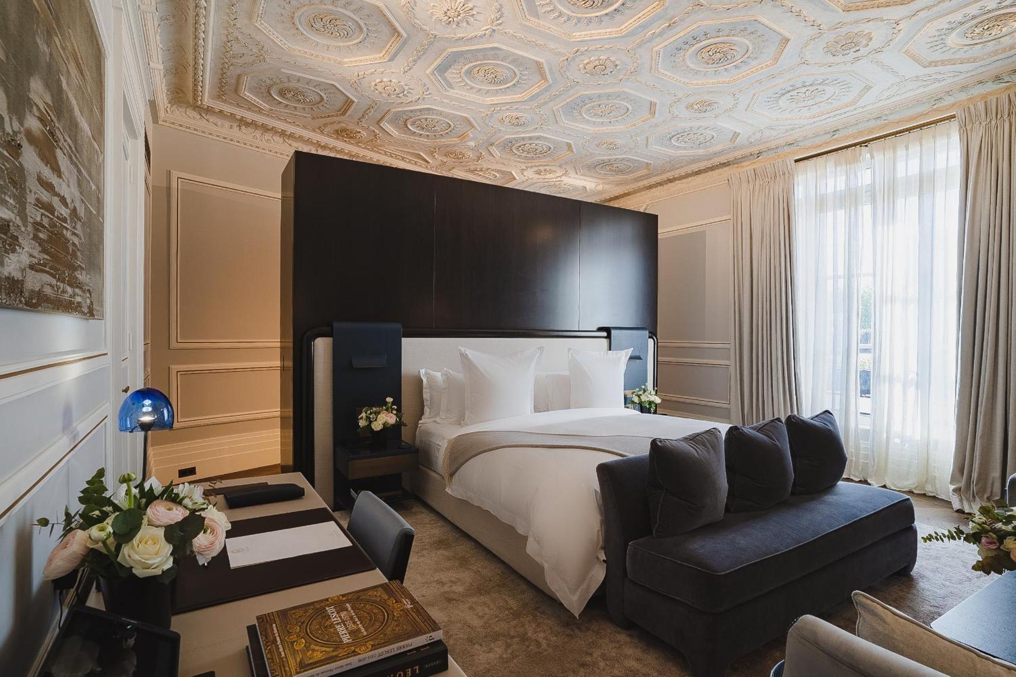 Maison Villeroy Paris Luaran gambar