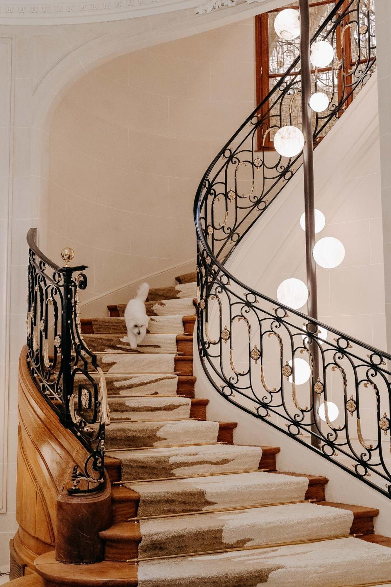 Maison Villeroy Paris Luaran gambar