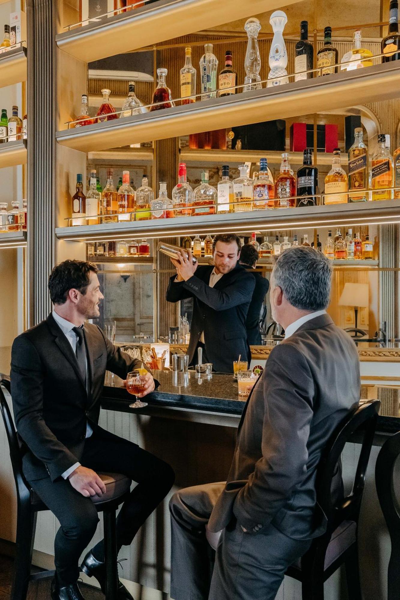 Maison Villeroy Paris Luaran gambar
