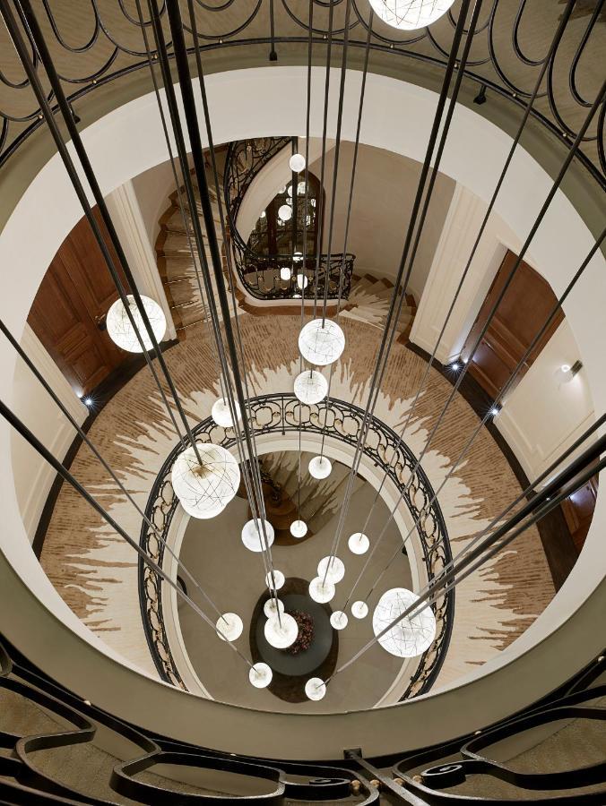 Maison Villeroy Paris Luaran gambar
