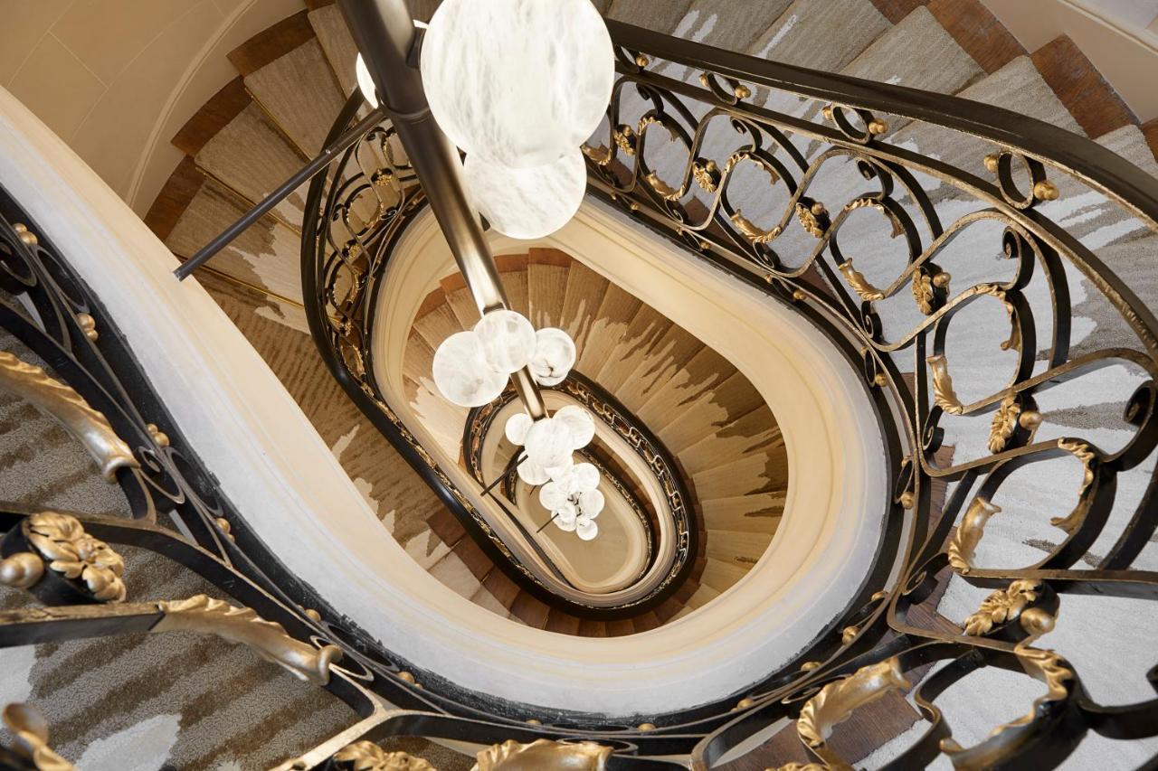 Maison Villeroy Paris Luaran gambar