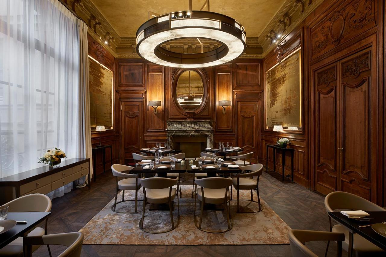 Maison Villeroy Paris Luaran gambar