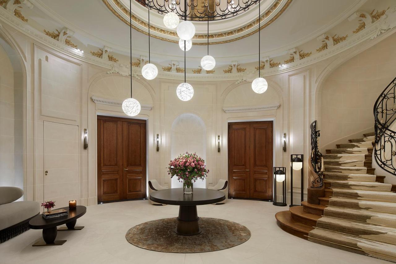 Maison Villeroy Paris Luaran gambar