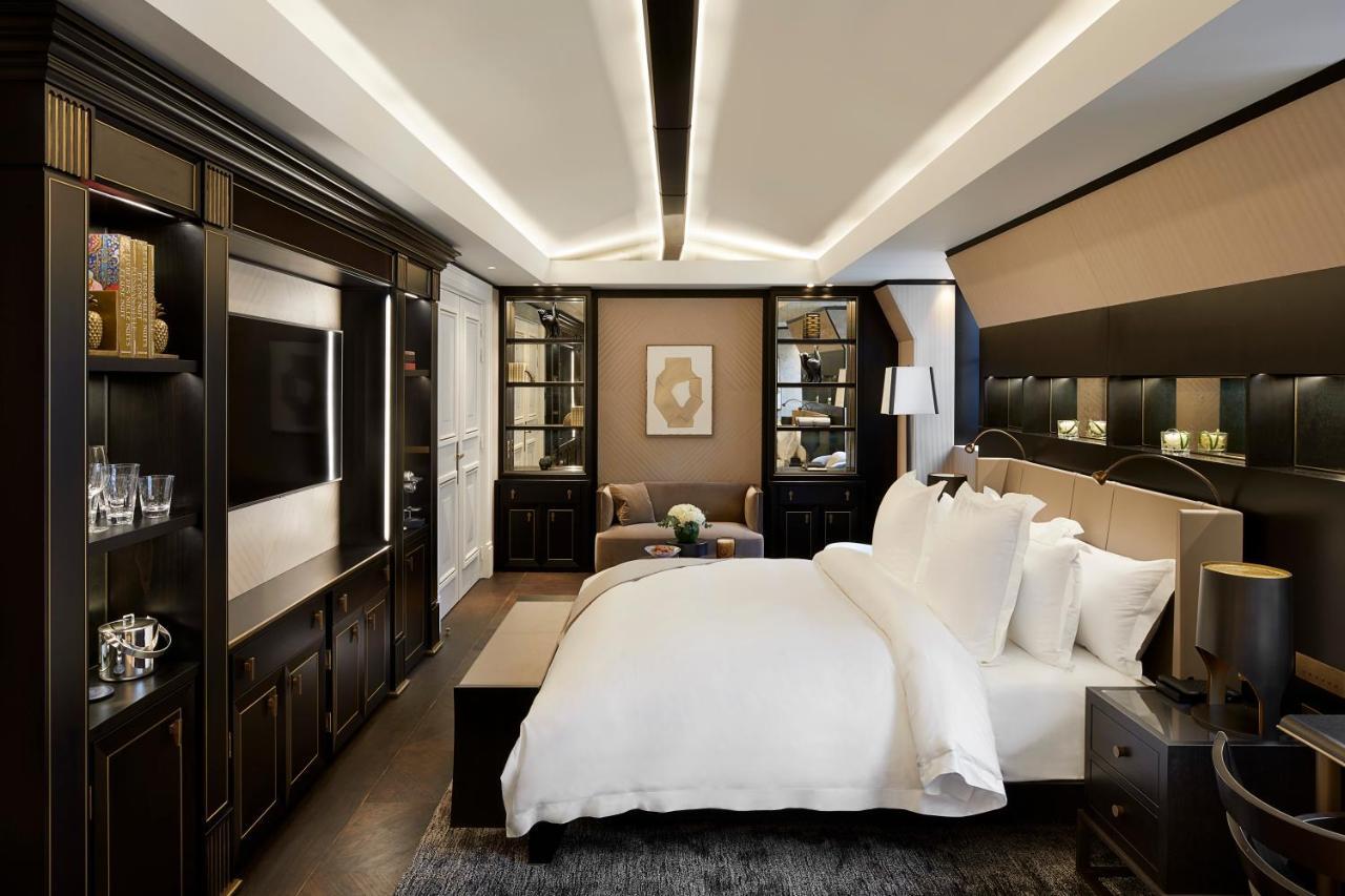 Maison Villeroy Paris Luaran gambar