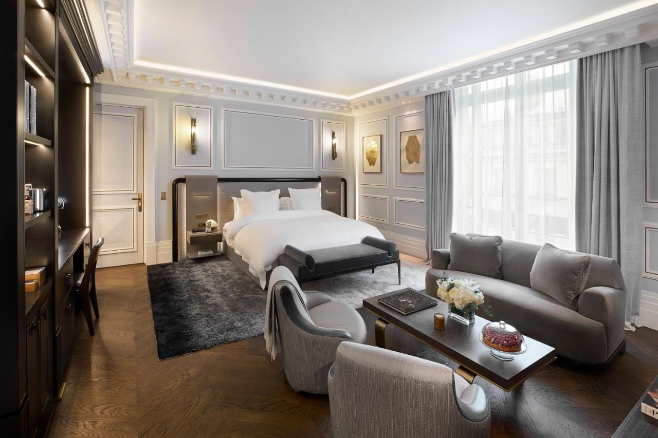 Maison Villeroy Paris Luaran gambar