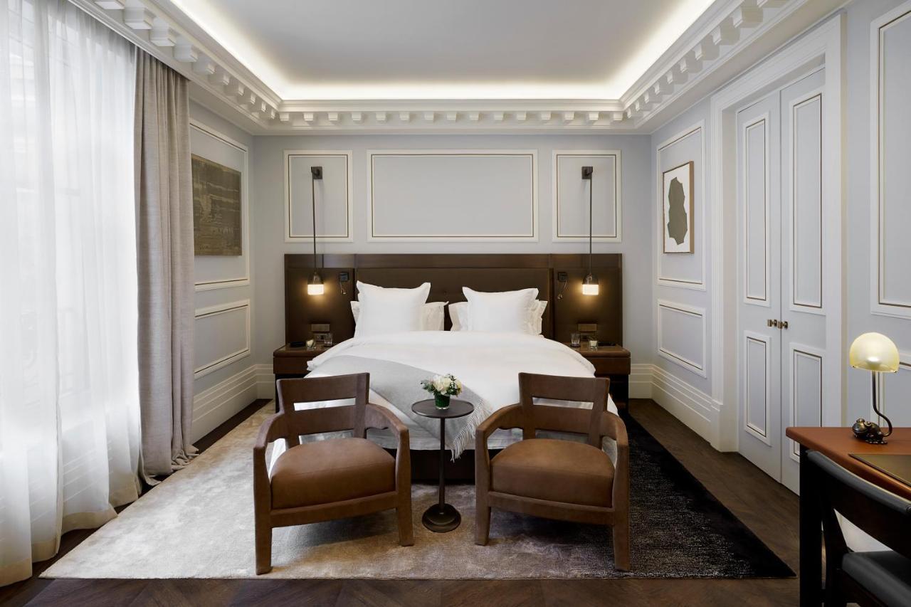 Maison Villeroy Paris Luaran gambar
