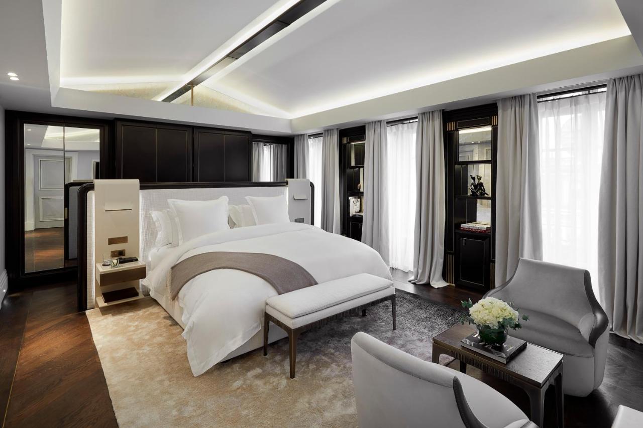 Maison Villeroy Paris Luaran gambar