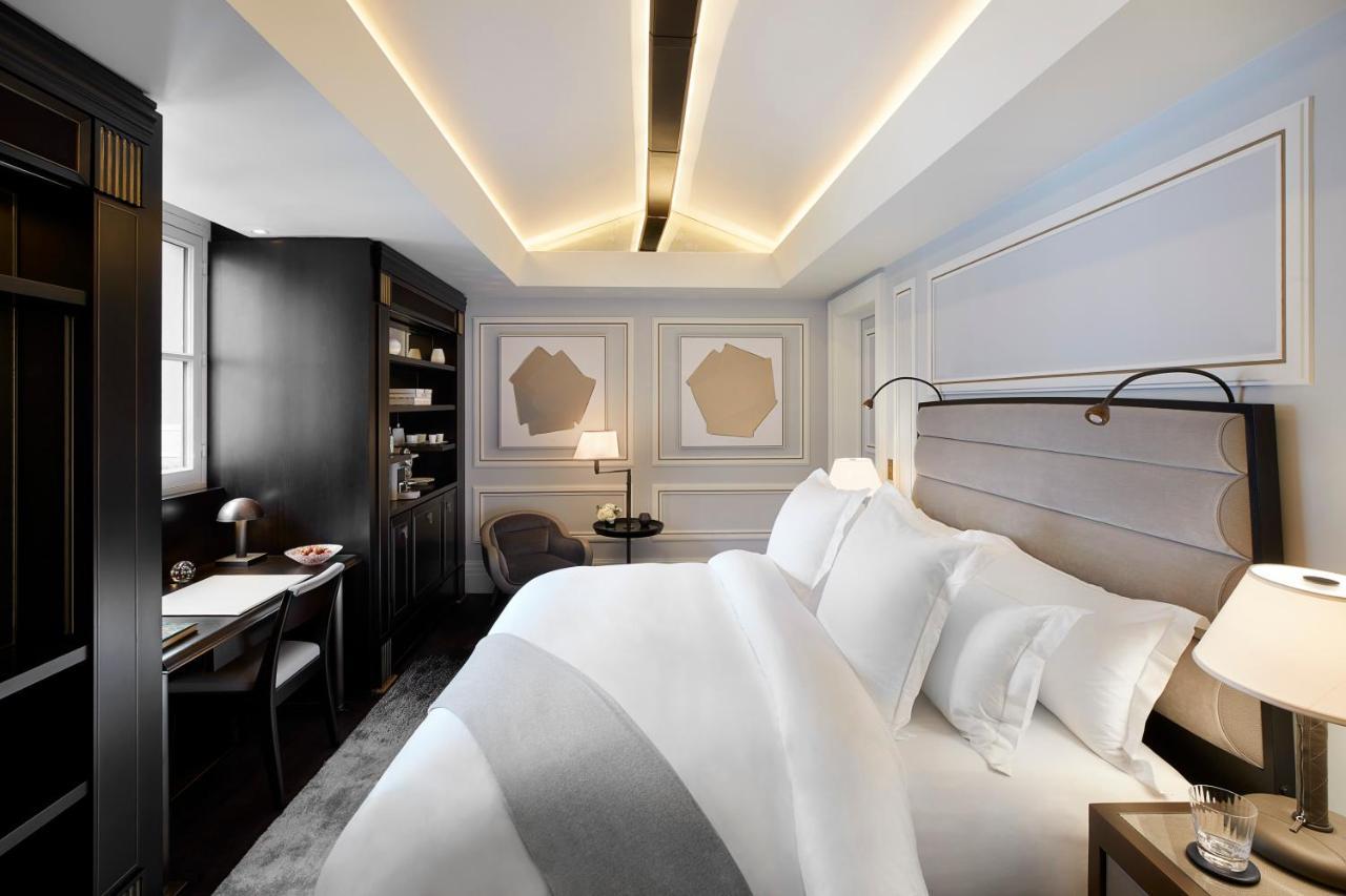 Maison Villeroy Paris Luaran gambar