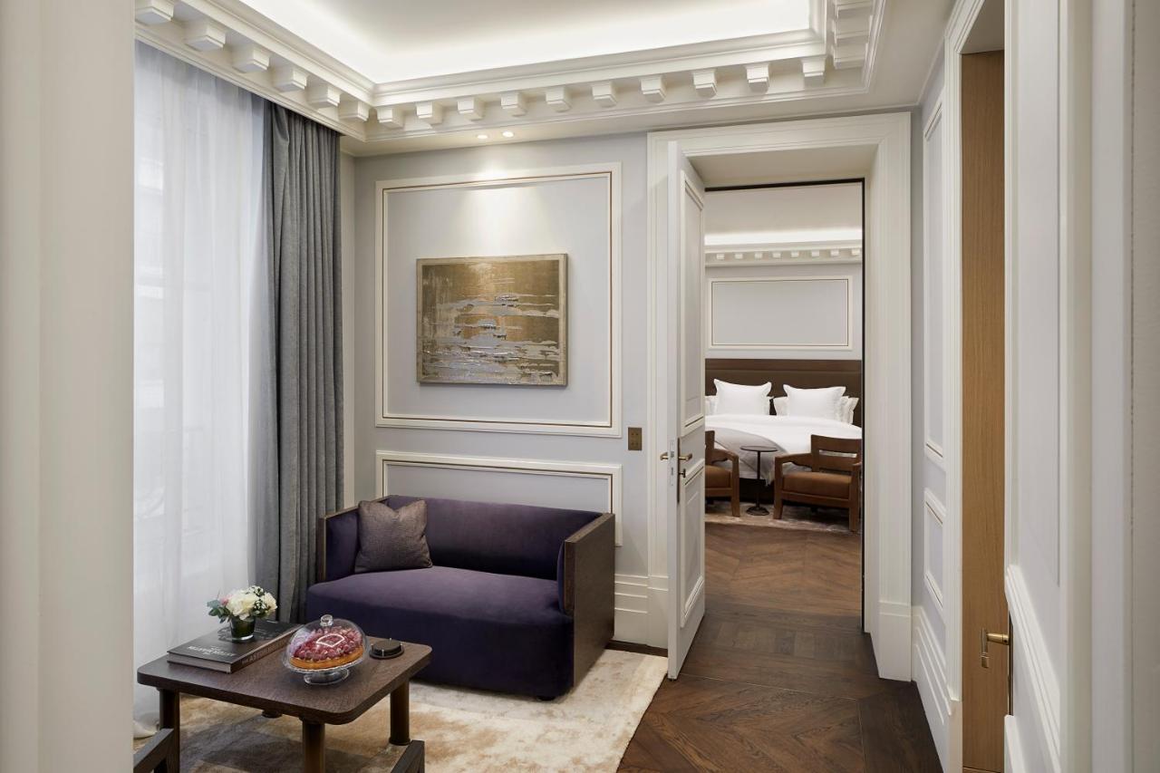 Maison Villeroy Paris Luaran gambar