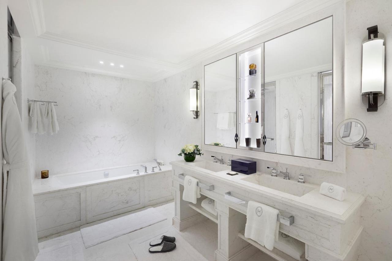 Maison Villeroy Paris Luaran gambar
