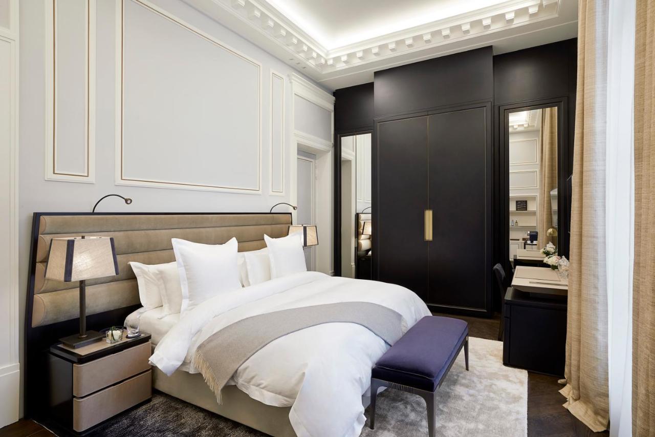 Maison Villeroy Paris Luaran gambar
