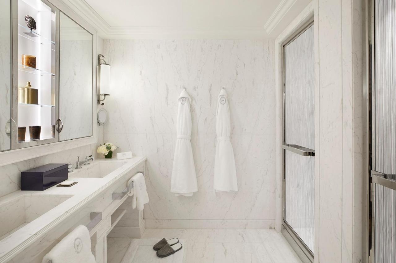 Maison Villeroy Paris Luaran gambar