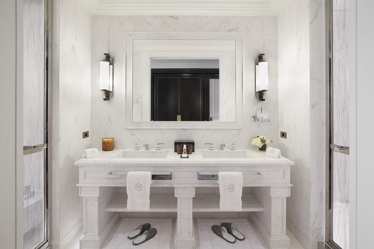 Maison Villeroy Paris Luaran gambar