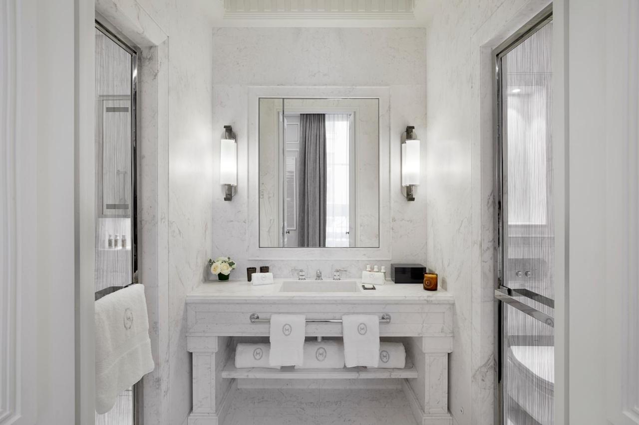 Maison Villeroy Paris Luaran gambar