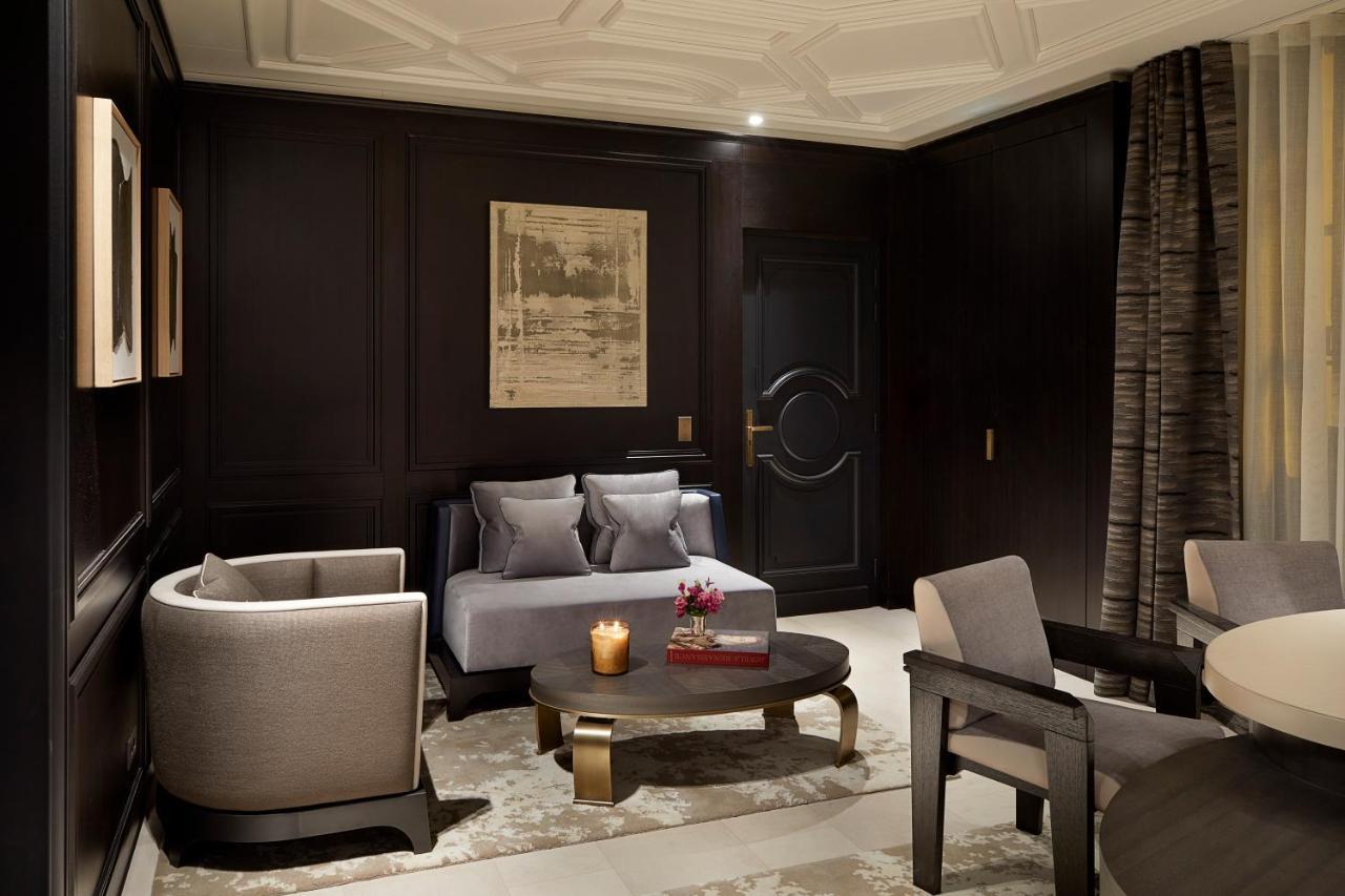 Maison Villeroy Paris Luaran gambar