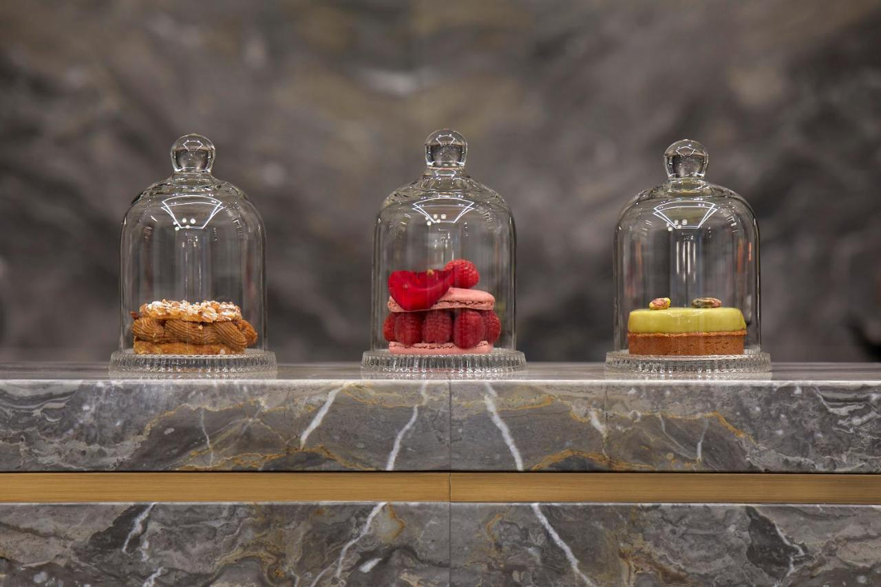 Maison Villeroy Paris Luaran gambar